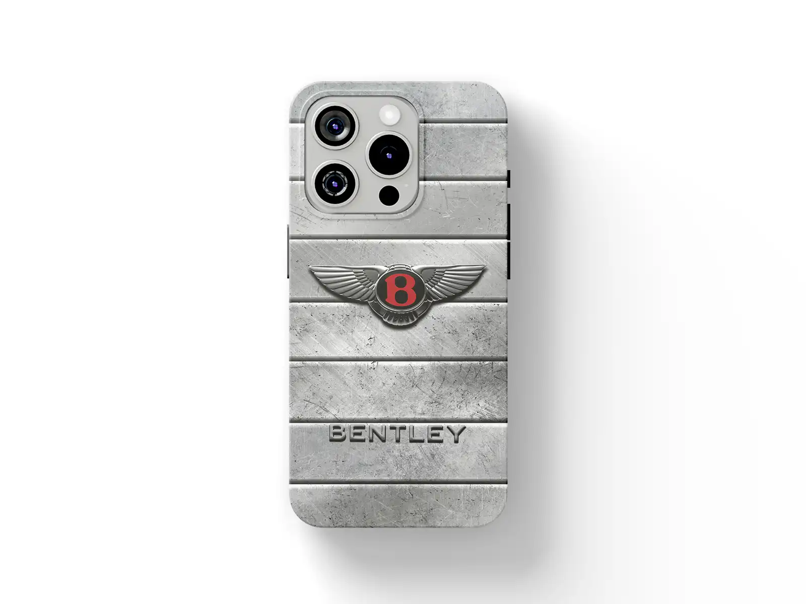 Bentley Smartphone Hülle Tuning Drift Style